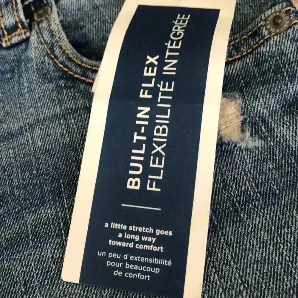 🆕Old Navy Super Skinny Jeans 10🆕